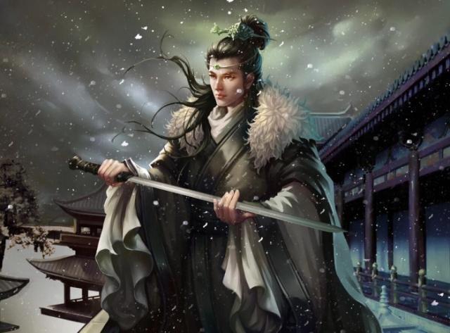 炉石传说