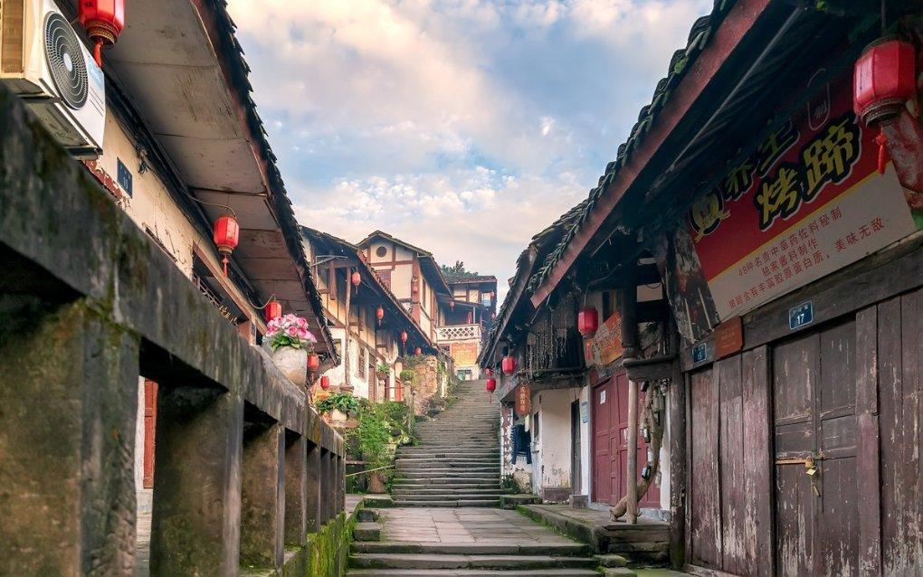 瑞德的冒险之旅中文版